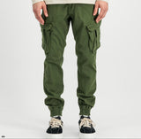 Spodnie Spy Pant Alpha Industries Bojówki116203