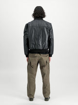 MA-1 Leather LFKurtka Skórzana Alpha Industries138121