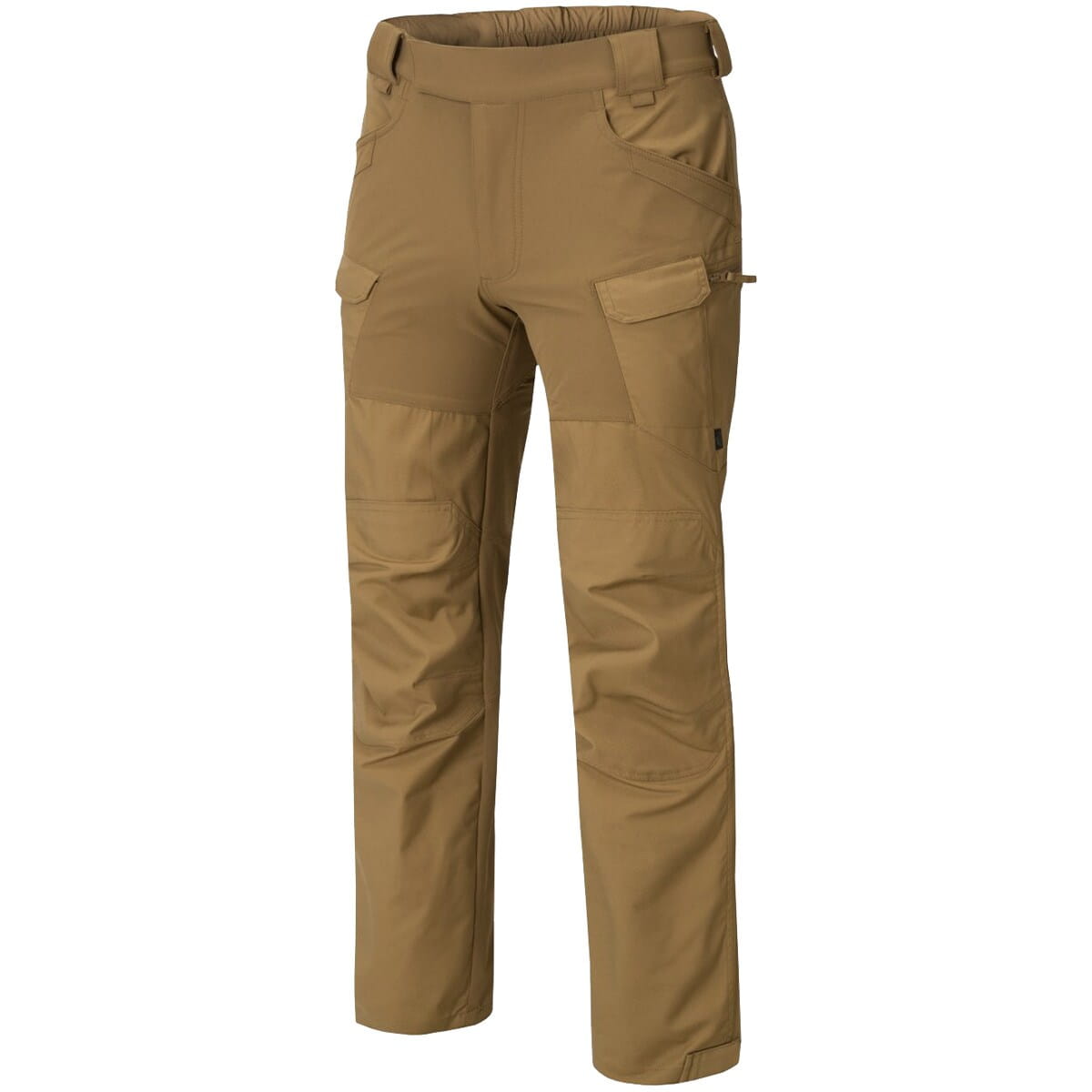Spodnie Helikon Hybrid Outback DuraCanvas®