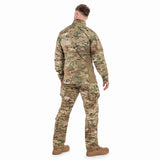 Bluza Helikon MBDU® NyCo RipStop - MultiCam