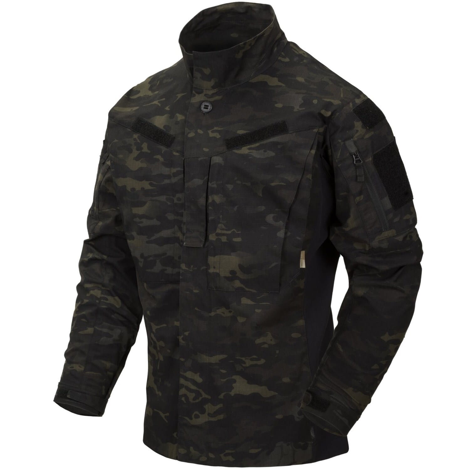 Bluza Helikon MBDU® NyCo RipStop - MultiCam