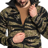 Polar Helikon Patriot Mk2 Hybrid Fleece