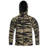 Polar Helikon Patriot Mk2 Hybrid Fleece