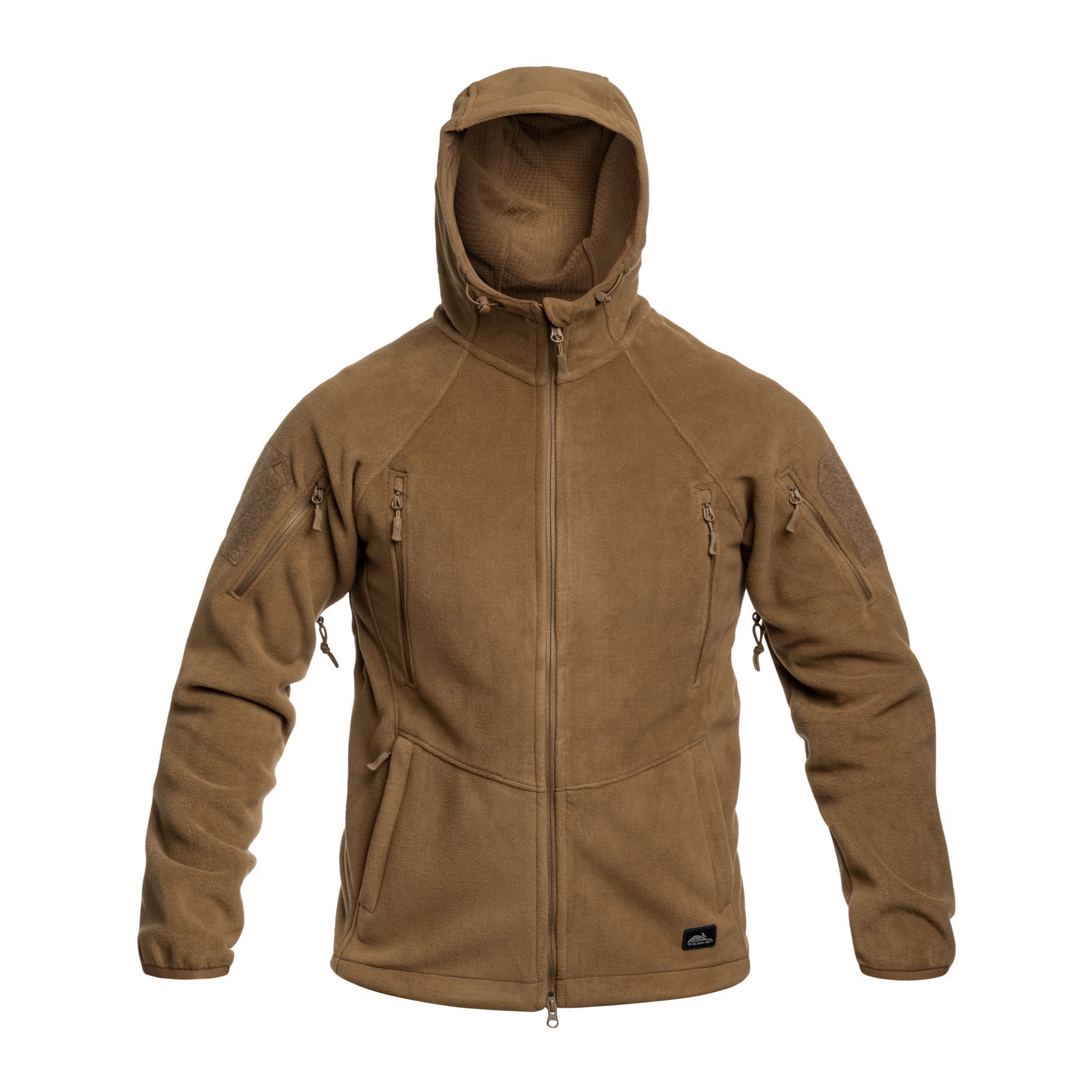 Polar Helikon Patriot Mk2 Hybrid Fleece