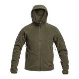 Polar Helikon Patriot Mk2 Hybrid Fleece