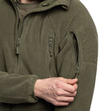 Polar Helikon Patriot Mk2 Hybrid Fleece