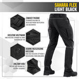 M-Tac Spodnie Sahara Flex Lite