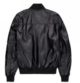 Kurtka skórzana Alpha Industries MA-1 Leather Bomber Jacket 156141 L/XL/2XL/3XL