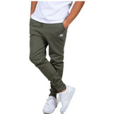 Spodnie męskie Alpha Industries Basic Jogger SL 116370
