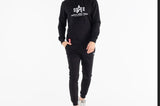Spodnie męskie Alpha Industries Basic Jogger SL 116370