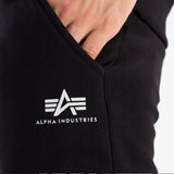 Spodnie męskie Alpha Industries Basic Jogger SL 116370