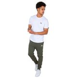 Spodnie męskie Alpha Industries Basic Jogger SL 116370