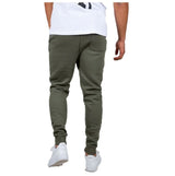 Spodnie męskie Alpha Industries Basic Jogger SL 116370