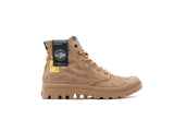 PAMPA SURPLUS BUTY PALLADIUM