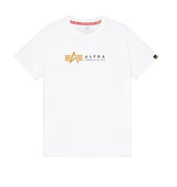 Alpha Label T Alpha Industries L/XL/2XL 118502