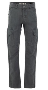 Agent Pant Alpha Industries Bojówki 158205